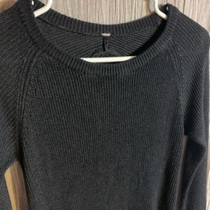 💕Lululemon knit sweater. Size 6